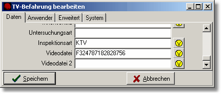 Dateiname ohne Extension